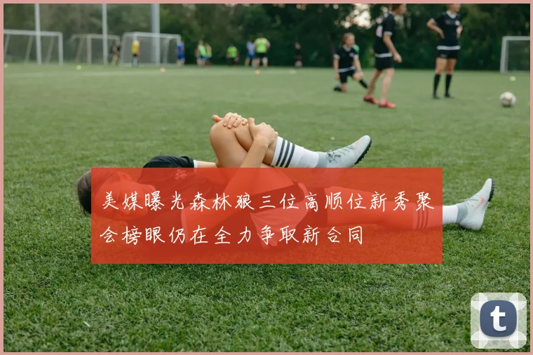 美媒曝光森林狼三位高顺位新秀聚会榜眼仍在全力争取新合同