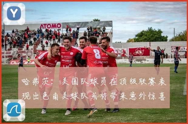 哈弗茨：美国队球员在顶级联赛表现出色南美球队或将带来意外惊喜