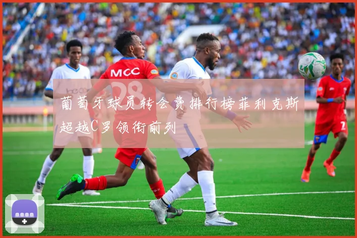 葡萄牙球员转会费排行榜菲利克斯超越C罗领衔前列